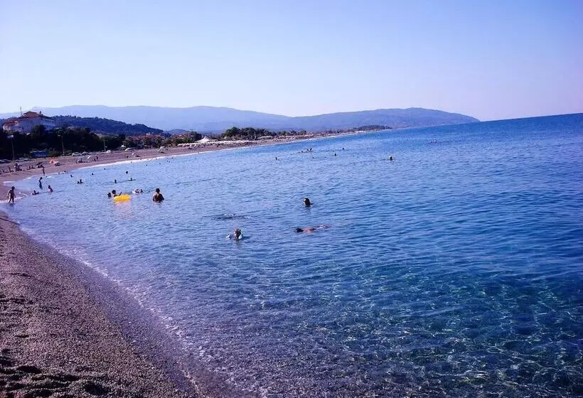 Majatalo Guesthouse Amanitis Caesarea