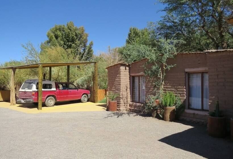 פנסיון Haramaksi