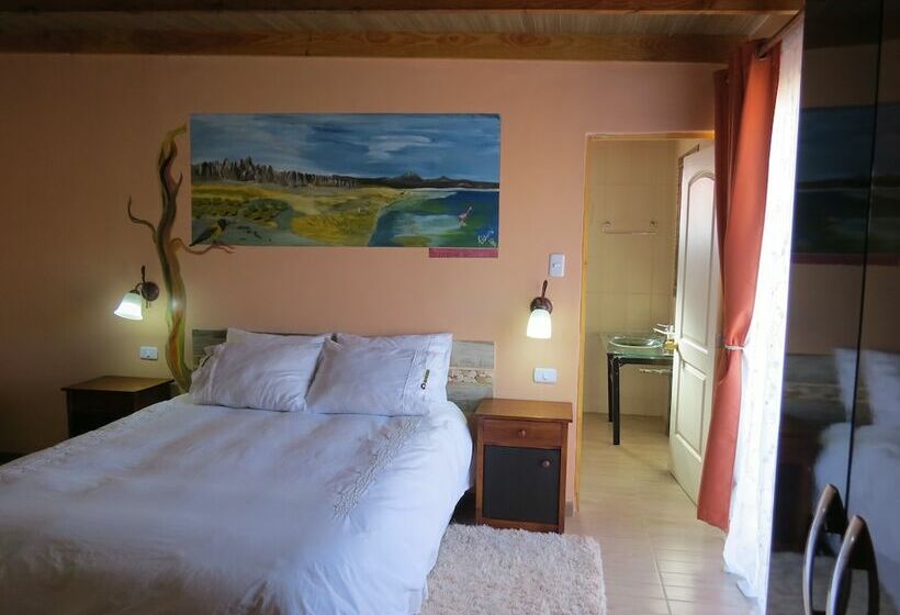 פנסיון Haramaksi