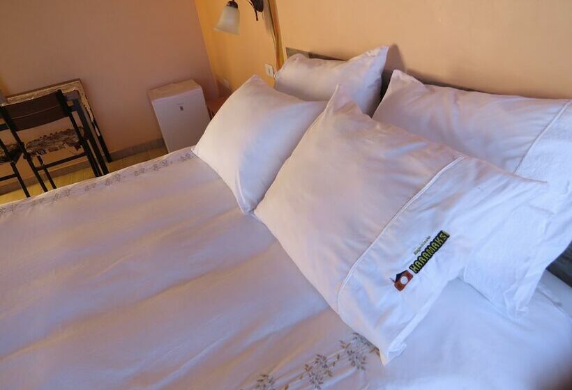 פנסיון Haramaksi