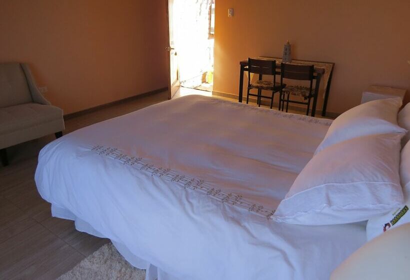 פנסיון Haramaksi