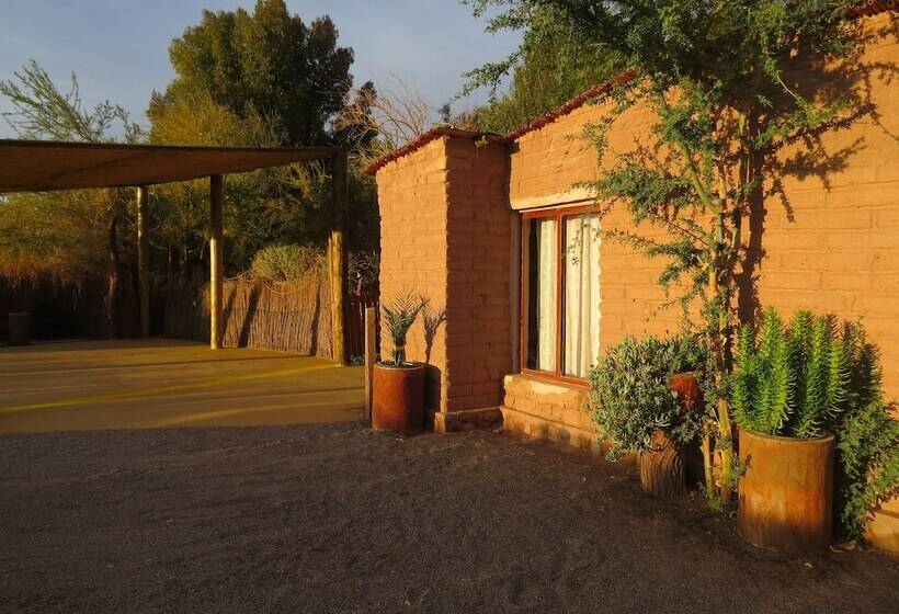 פנסיון Haramaksi