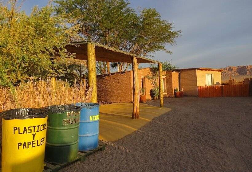 פנסיון Haramaksi