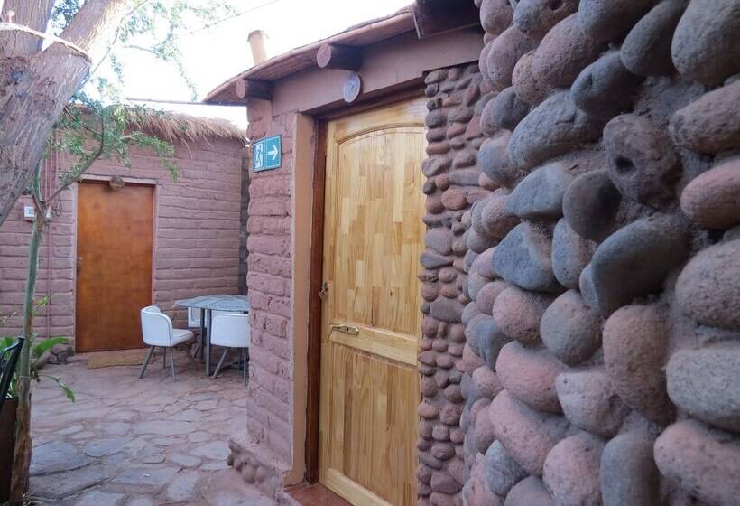 פנסיון Haramaksi