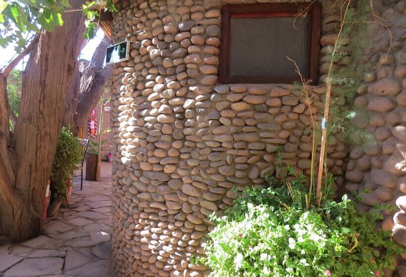 פנסיון Haramaksi