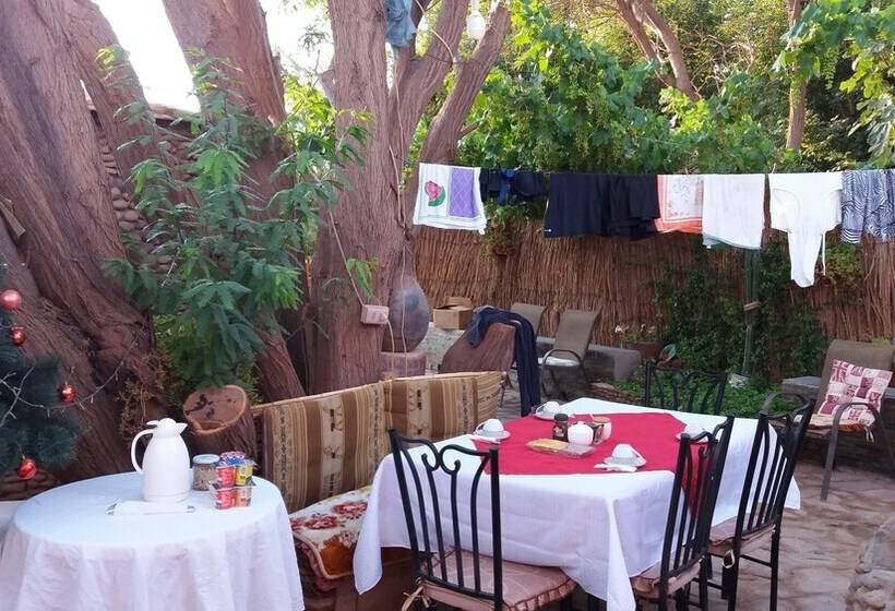 פנסיון Haramaksi