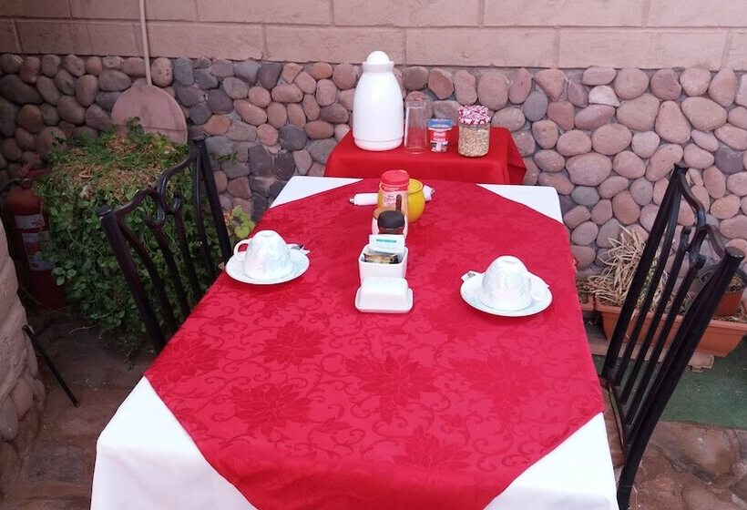 פנסיון Haramaksi