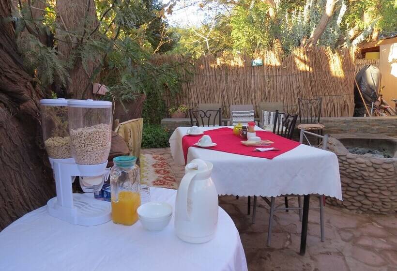 פנסיון Haramaksi