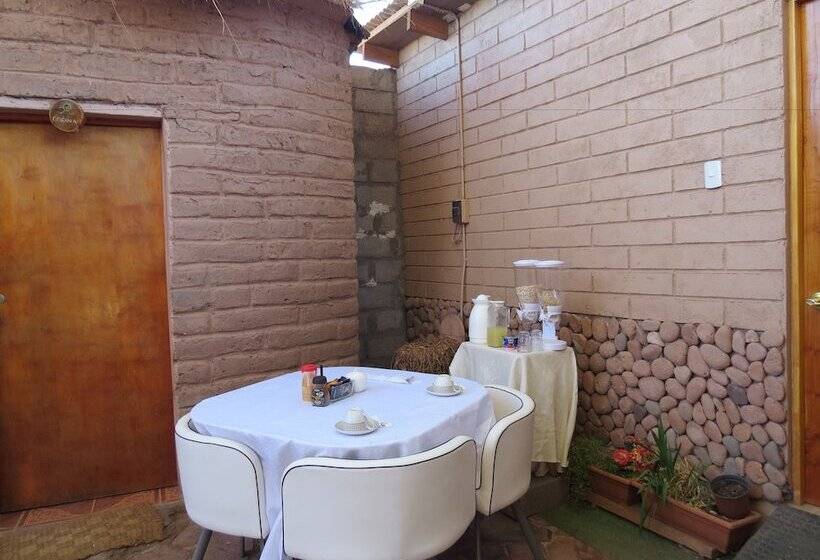 פנסיון Haramaksi