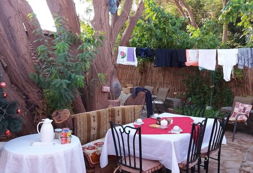 פנסיון Haramaksi