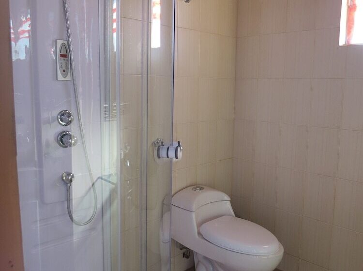 פנסיון Haramaksi