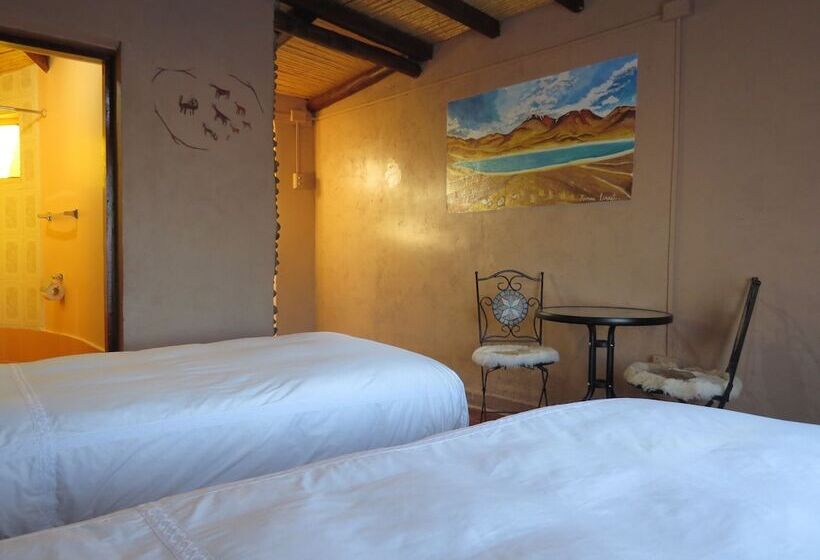 פנסיון Haramaksi