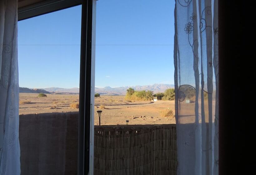 פנסיון Haramaksi