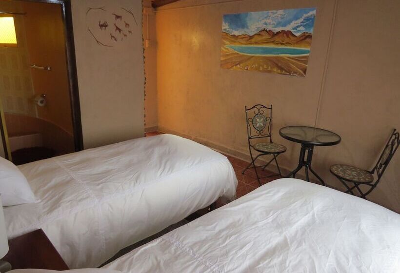 פנסיון Haramaksi