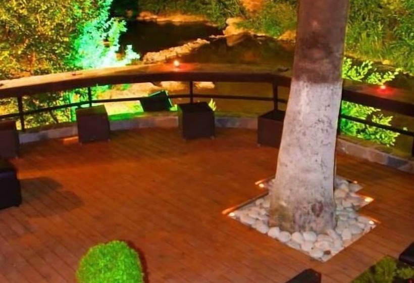 Пансион Kotza Ntere