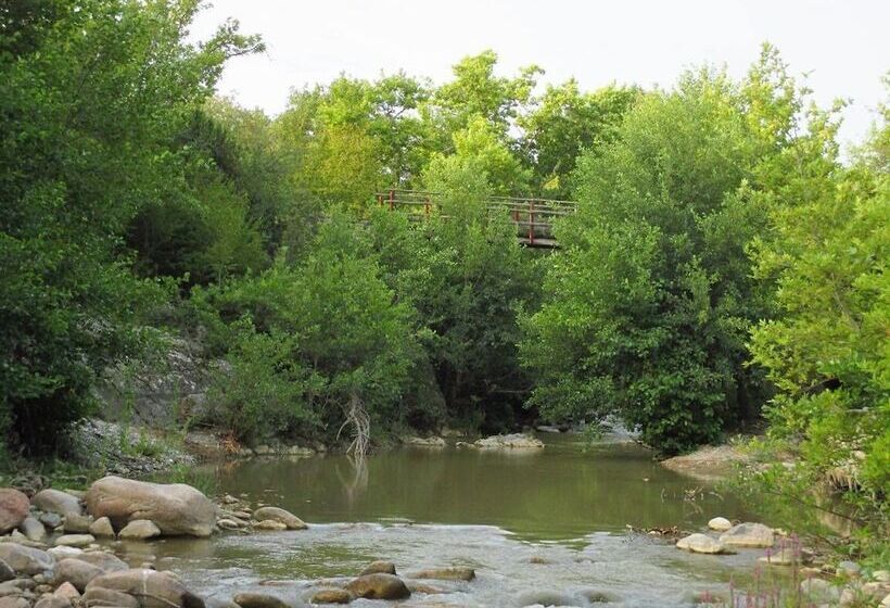 Пансион Kotza Ntere