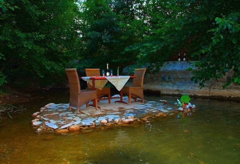 Пансион Kotza Ntere