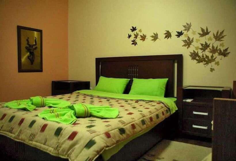 Пансион Kotza Ntere