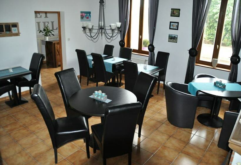 Pension Lune Et Miel