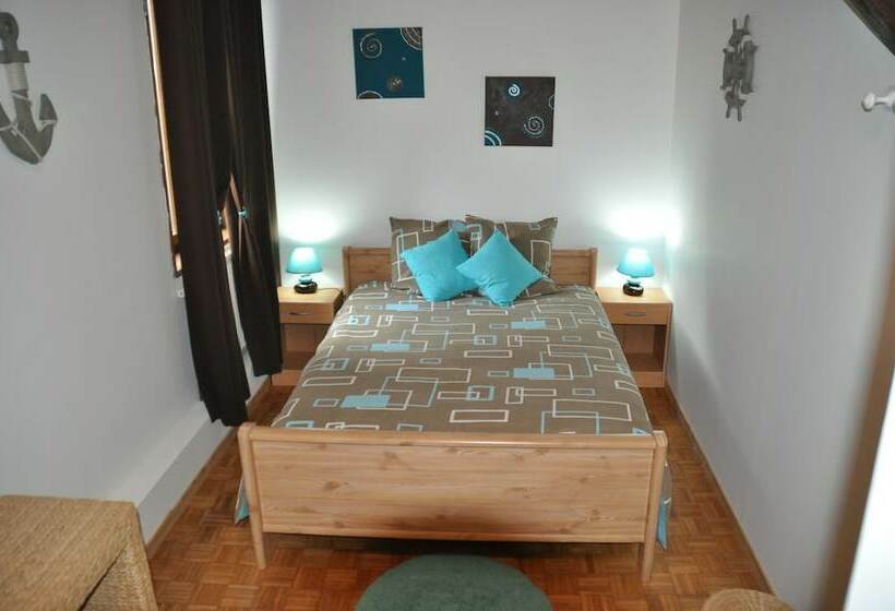 Pension Lune Et Miel