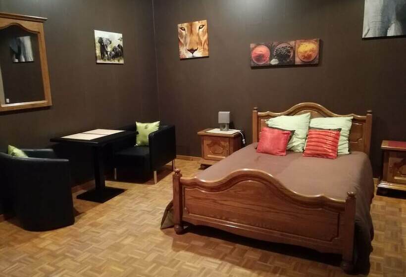 Pension Lune Et Miel