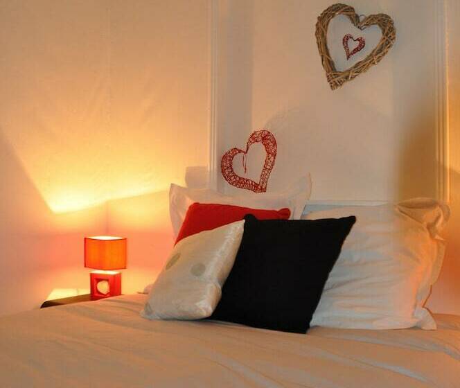 Pension Lune Et Miel