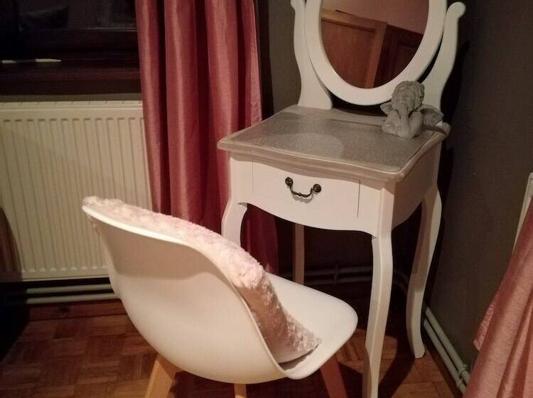 Pension Lune Et Miel