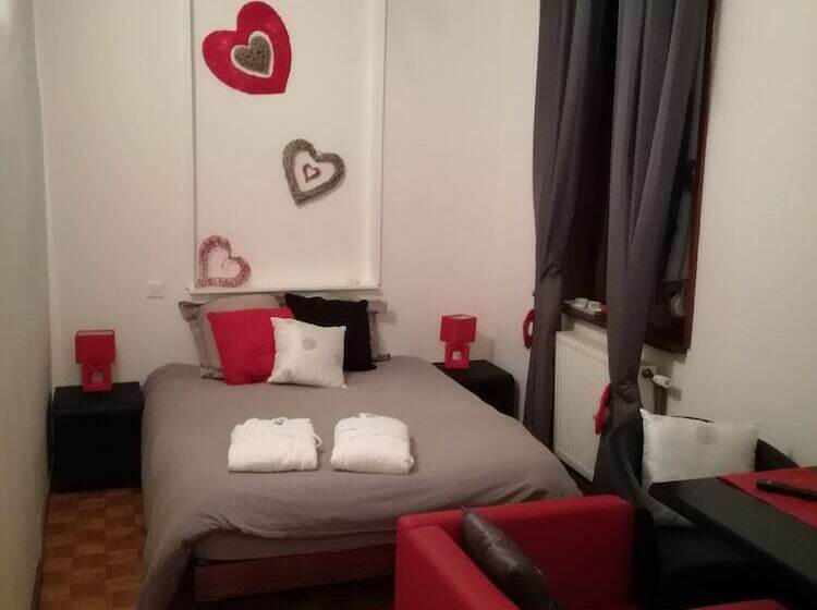 Pension Lune Et Miel