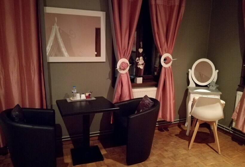 Pension Lune Et Miel