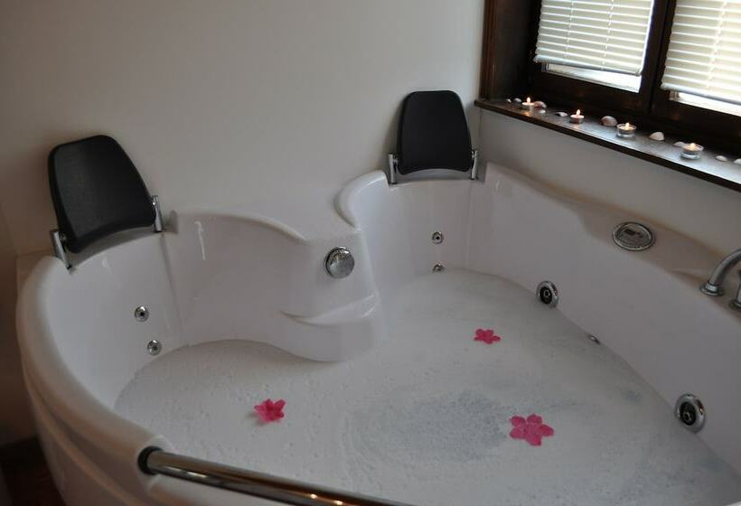 Pension Lune Et Miel