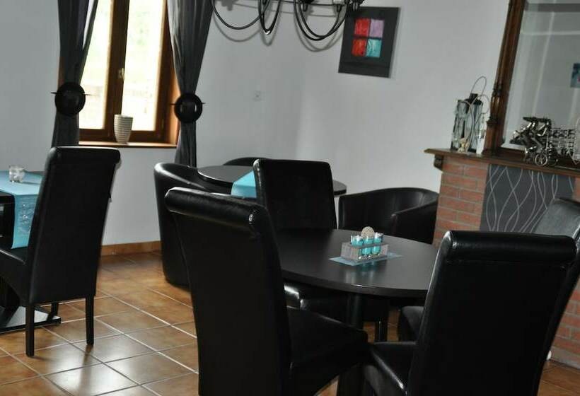 Pension Lune Et Miel