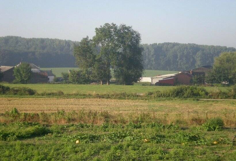 Pension Lune Et Miel