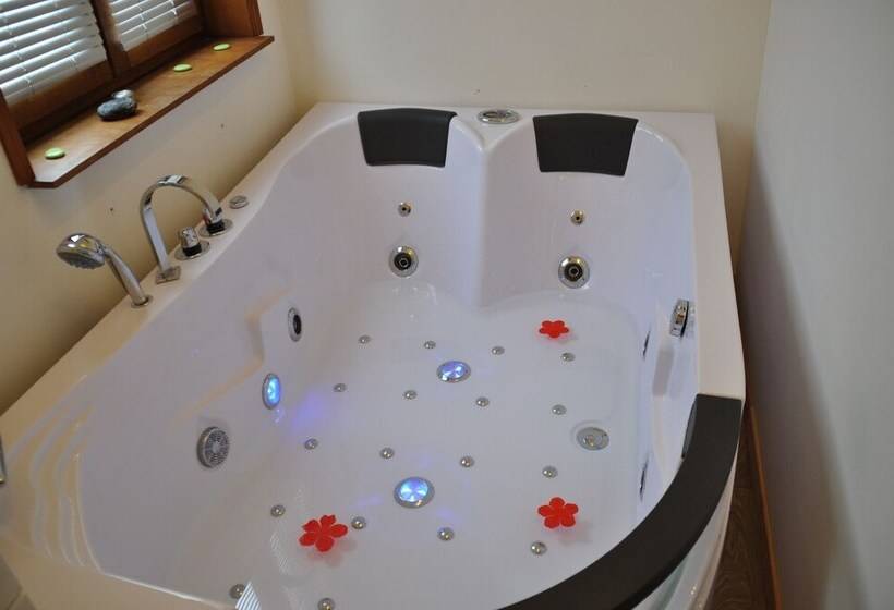 Pension Lune Et Miel