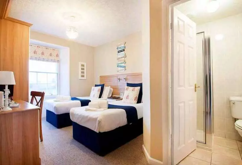 Majatalo Number 61 Guest House And Tea Room