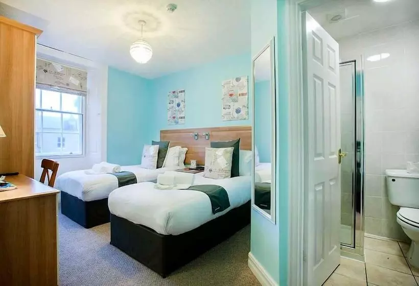 Majatalo Number 61 Guest House And Tea Room