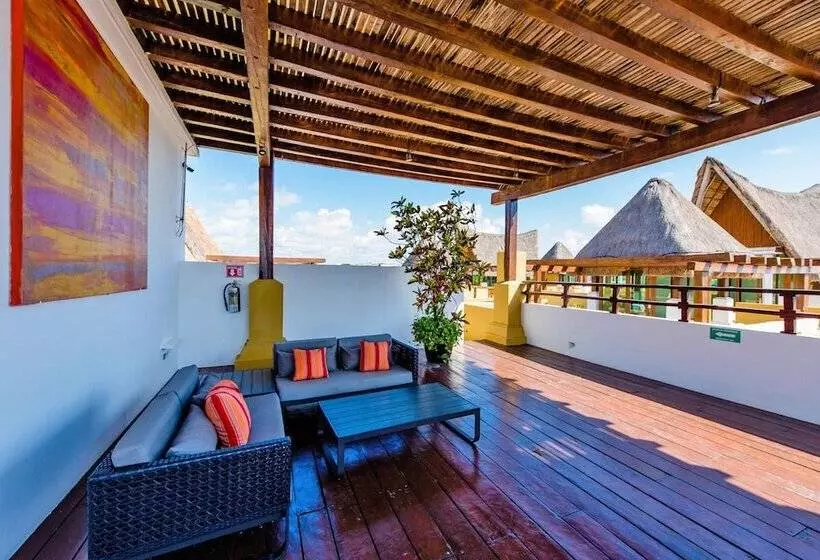 Pueblito Escondido 206 By Prp