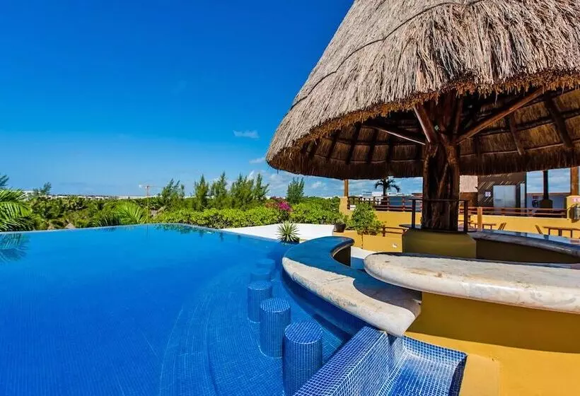 Pueblito Escondido 206 By Prp
