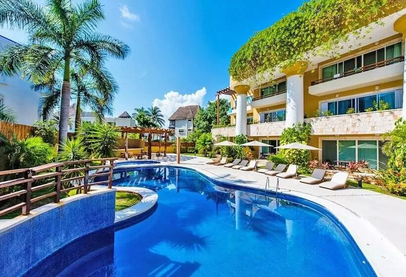 Pueblito Escondido 206 By Prp