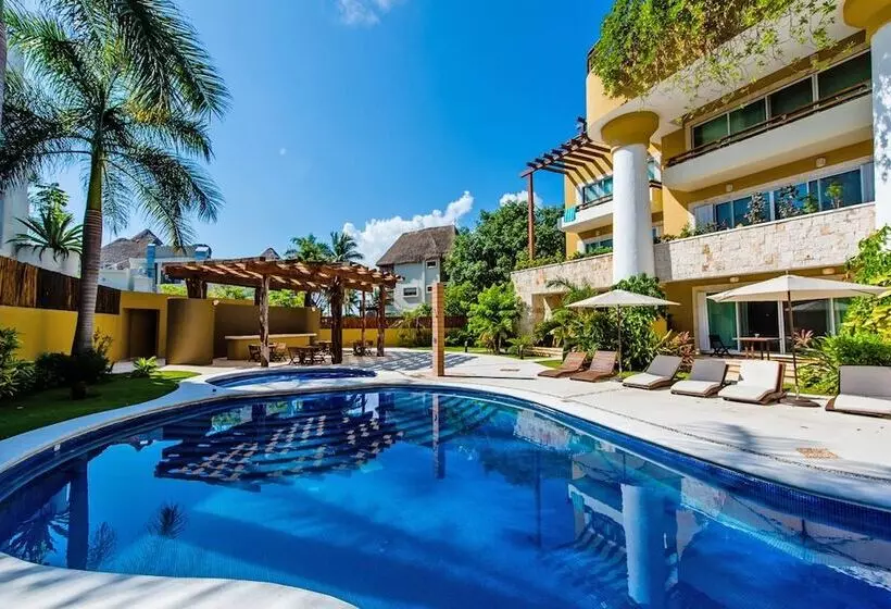 Pueblito Escondido 206 By Prp