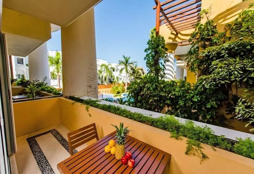 Pueblito Escondido 206 By Prp