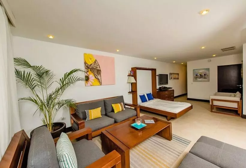 Pueblito Escondido 206 By Prp