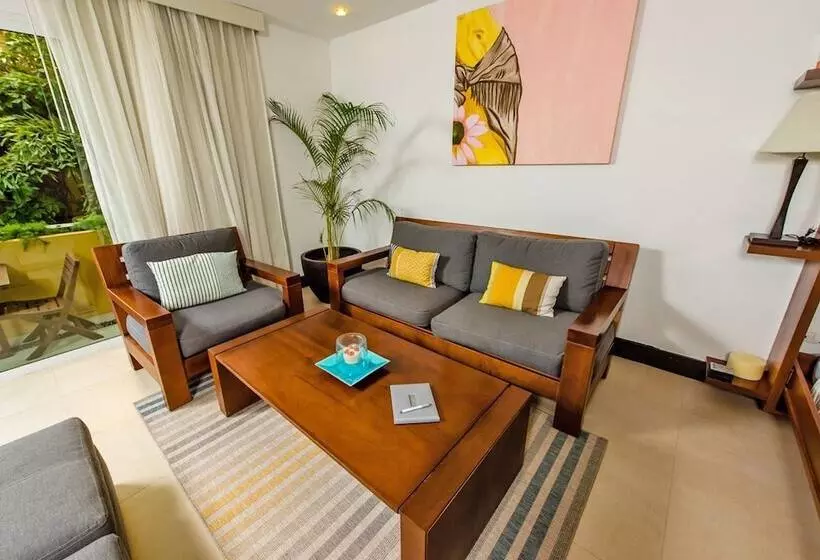 Pueblito Escondido 206 By Prp