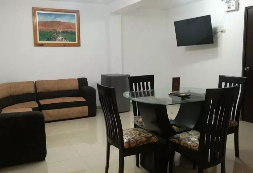 Shalom Apart