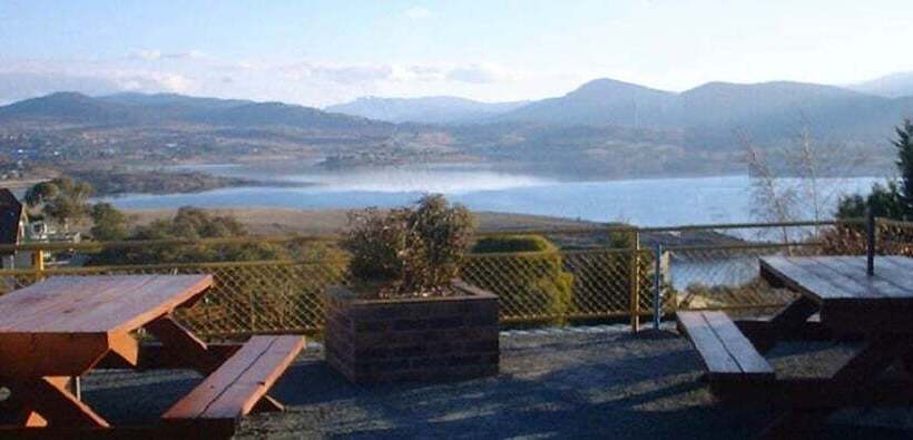 Snowy Valley   Hostel