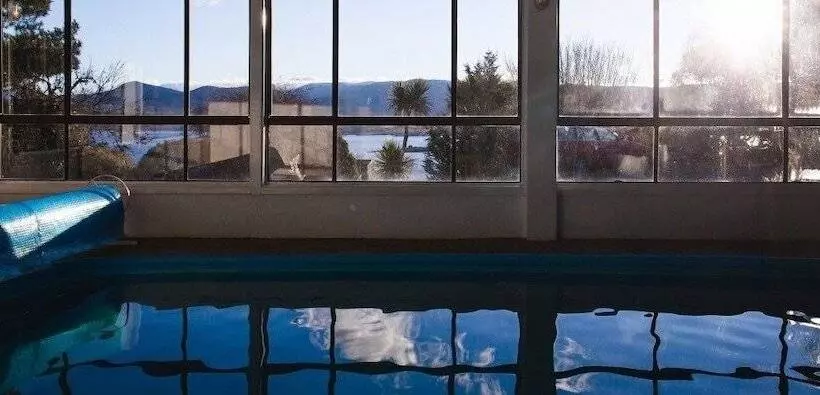 Snowy Valley Hostel