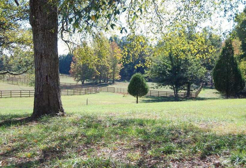 The Colonels B&b And Inn