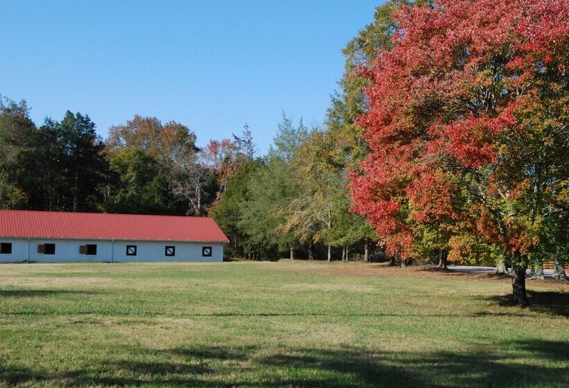 The Colonels B&b And Inn