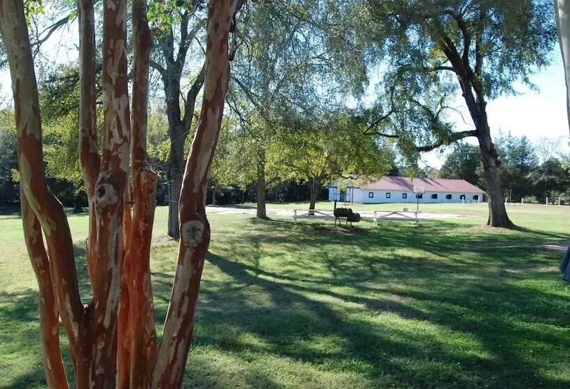 The Colonels B&b And Inn