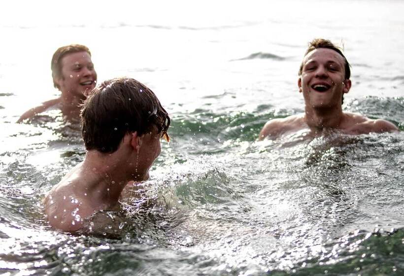 ベッドアンドブレックファースト Paddler S Lane Retreat