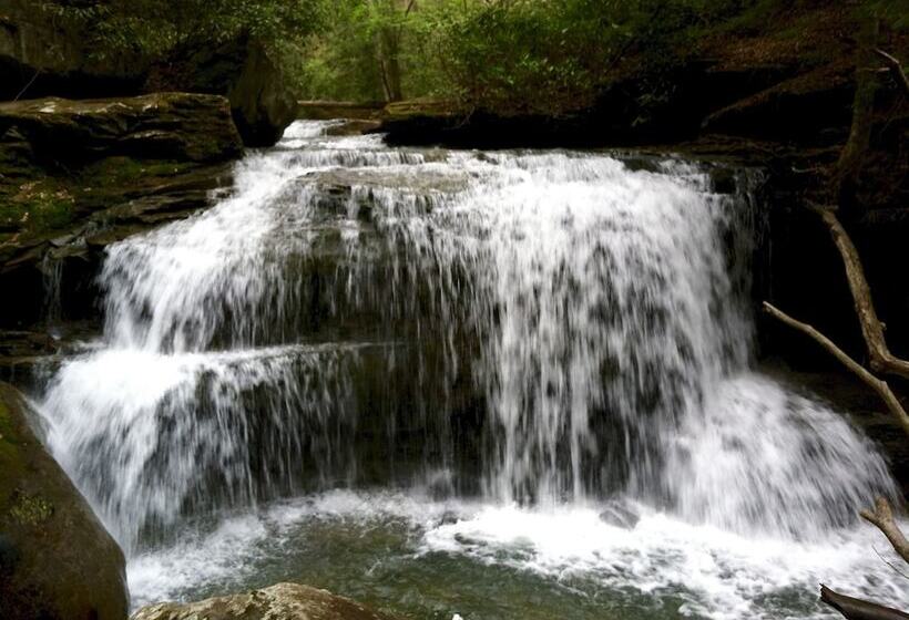 ベッドアンドブレックファースト Paddler S Lane Retreat